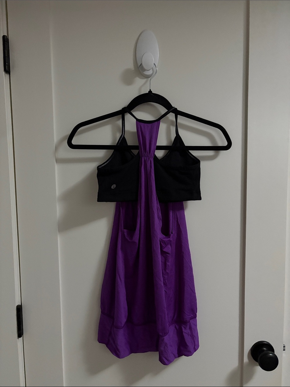 lululemon athletica no limits tank top